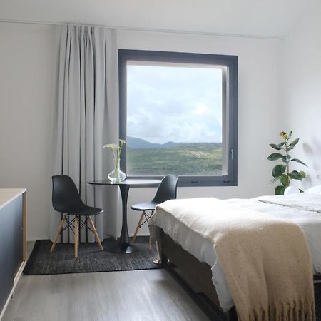 The Black Sheep Bnb Arbus Eksteriør billede