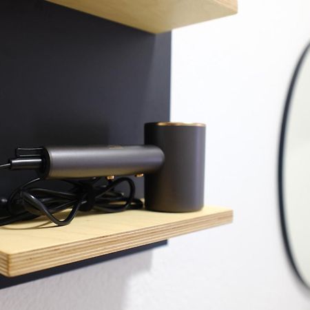 The Black Sheep Bnb Arbus Eksteriør billede