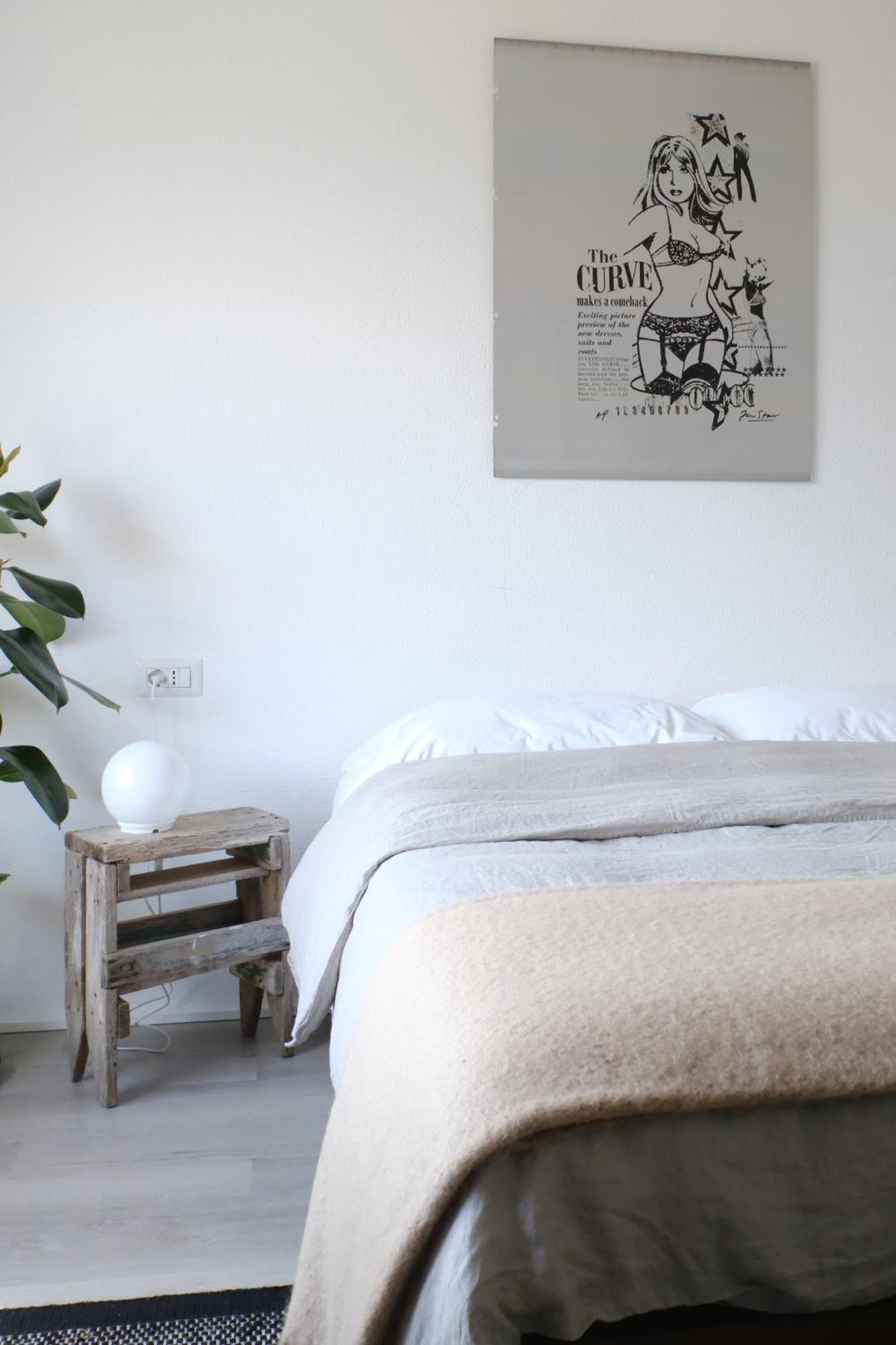 The Black Sheep Bnb Arbus Eksteriør billede