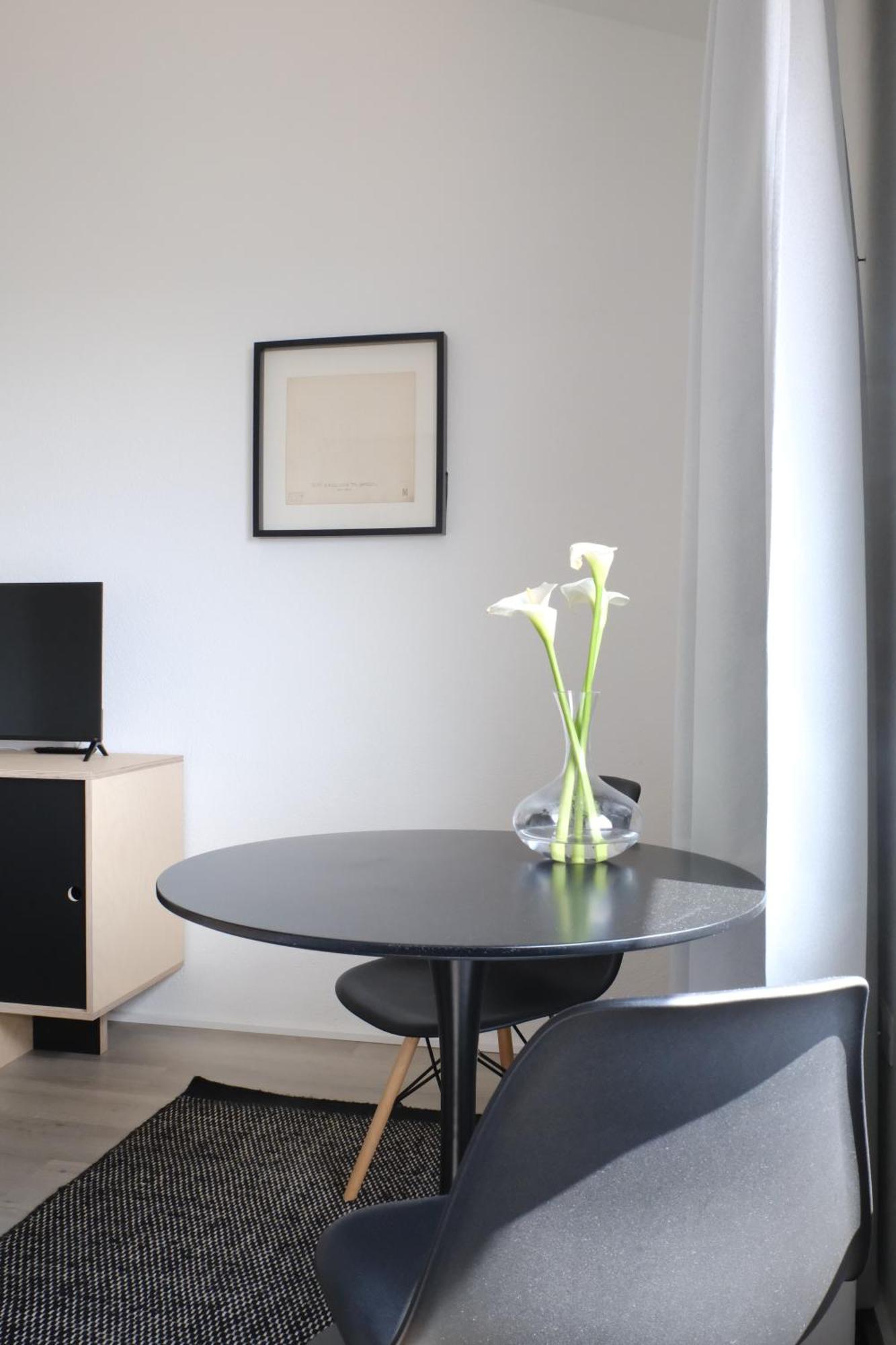 The Black Sheep Bnb Arbus Eksteriør billede