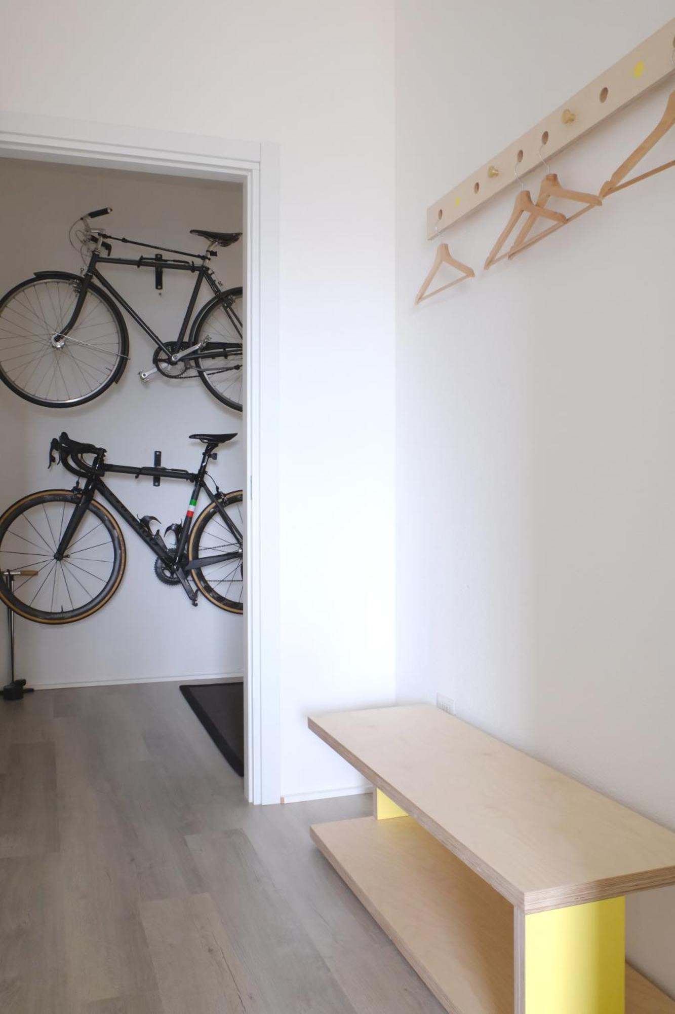 The Black Sheep Bnb Arbus Eksteriør billede