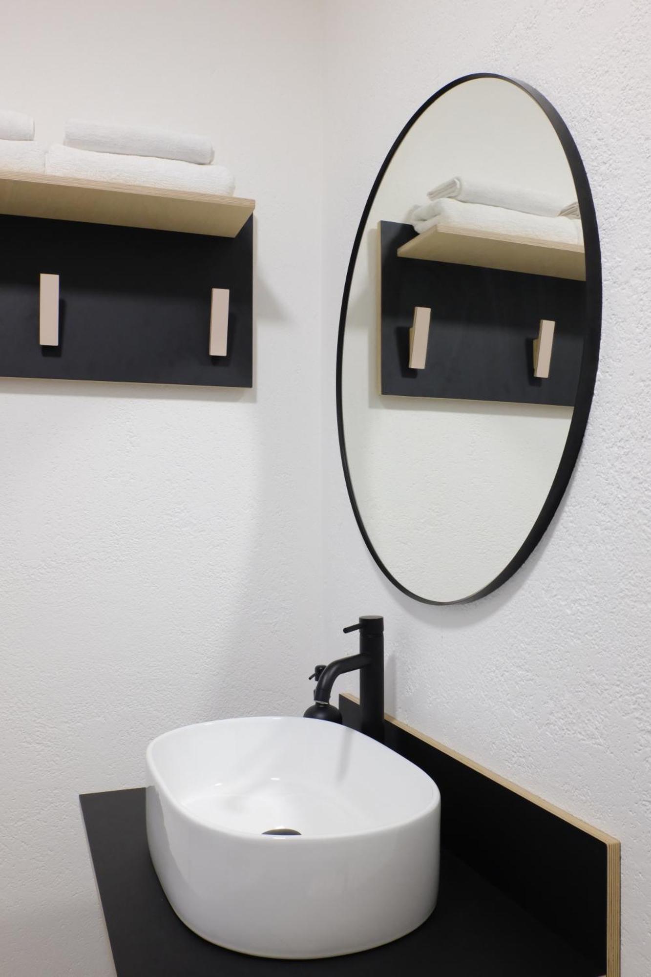 The Black Sheep Bnb Arbus Eksteriør billede