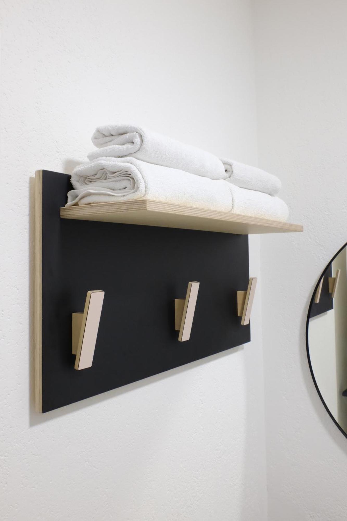 The Black Sheep Bnb Arbus Eksteriør billede