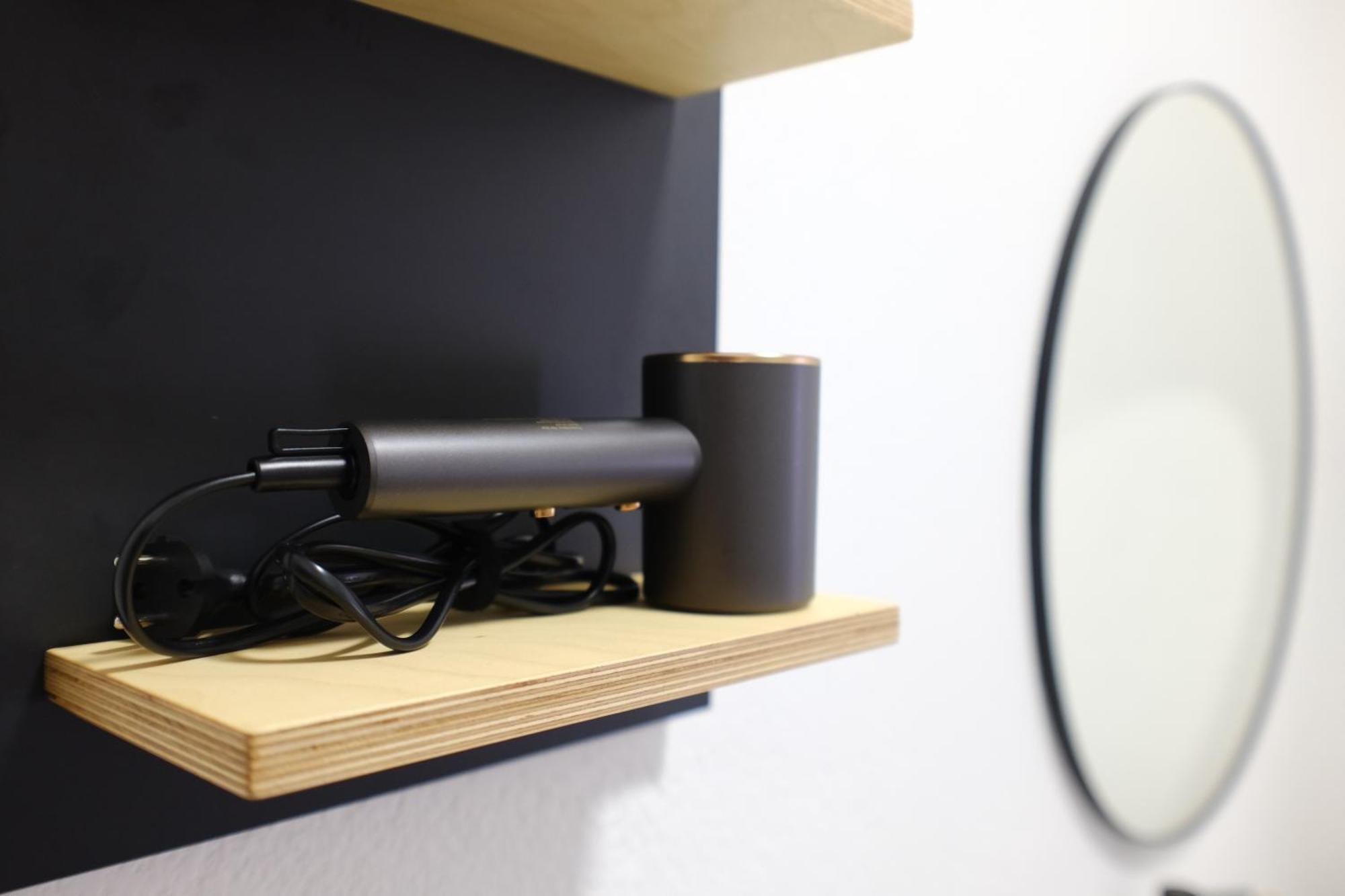 The Black Sheep Bnb Arbus Eksteriør billede