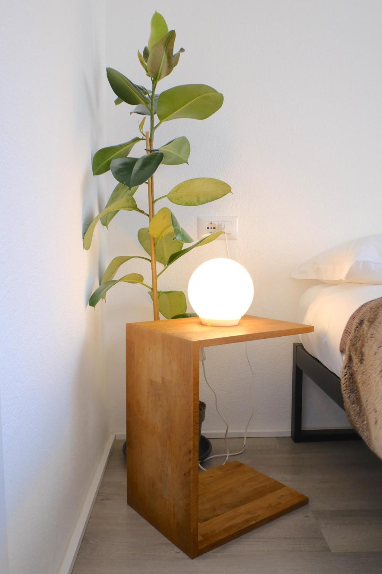 The Black Sheep Bnb Arbus Eksteriør billede