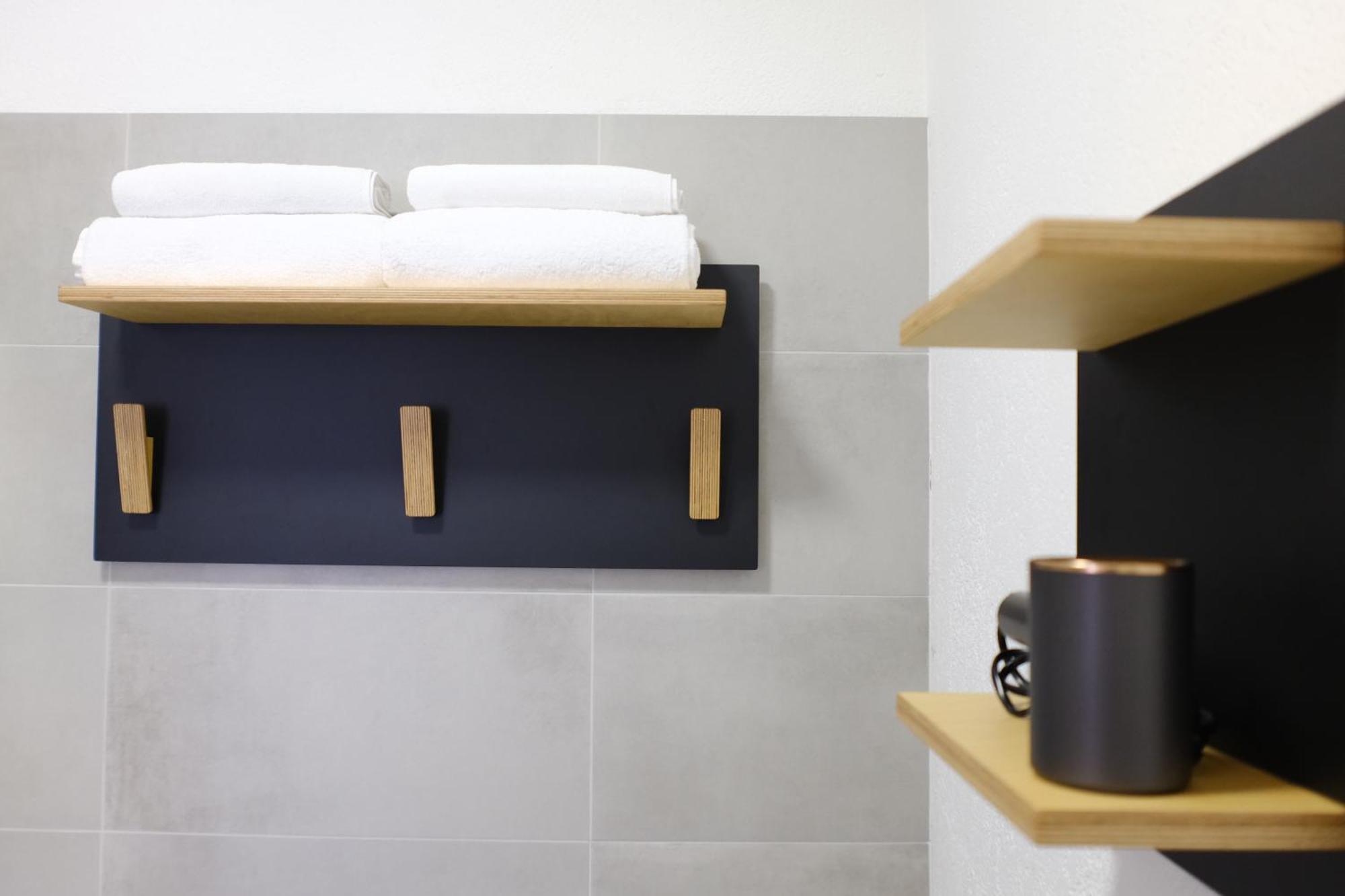 The Black Sheep Bnb Arbus Eksteriør billede