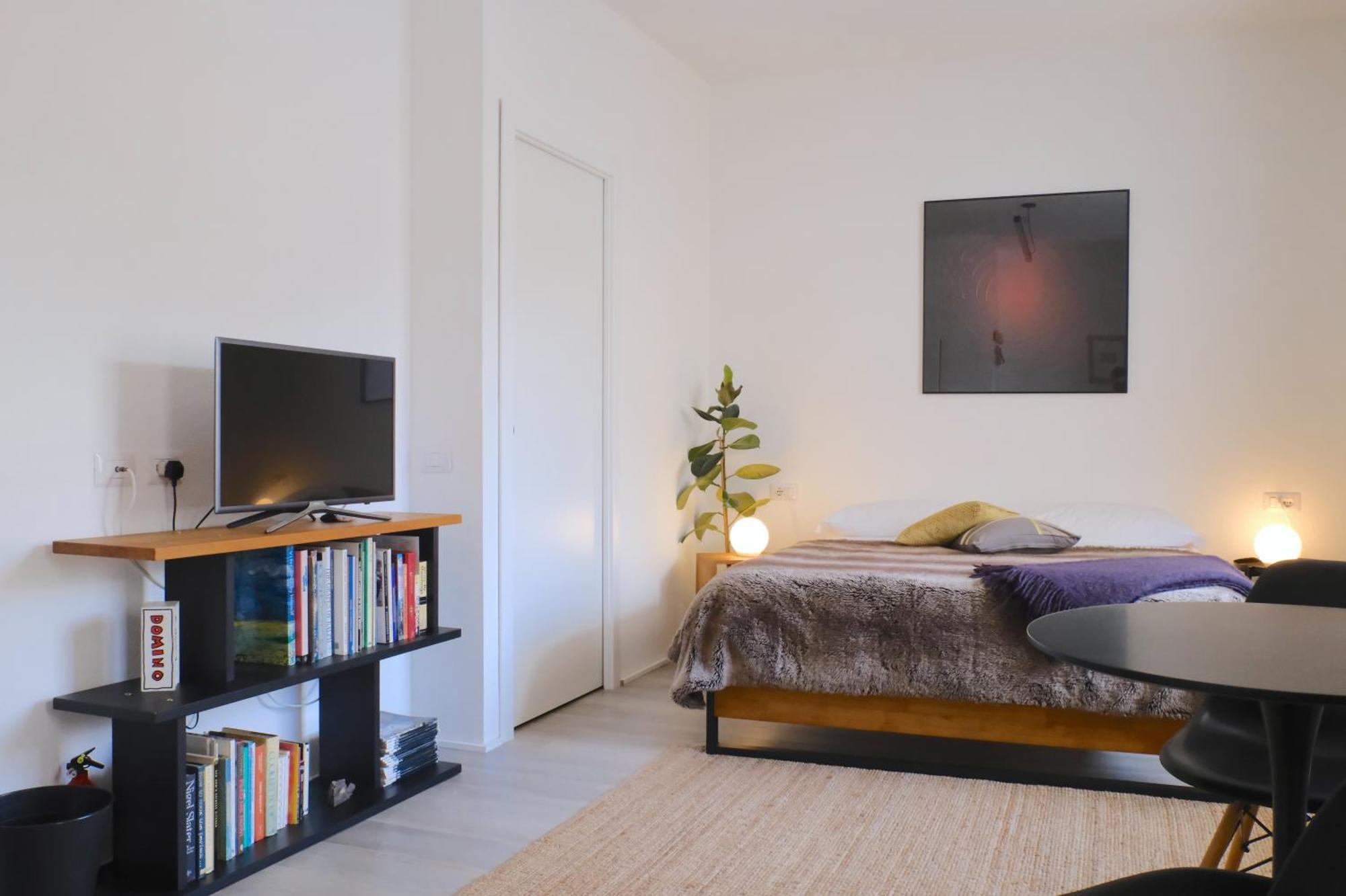 The Black Sheep Bnb Arbus Eksteriør billede