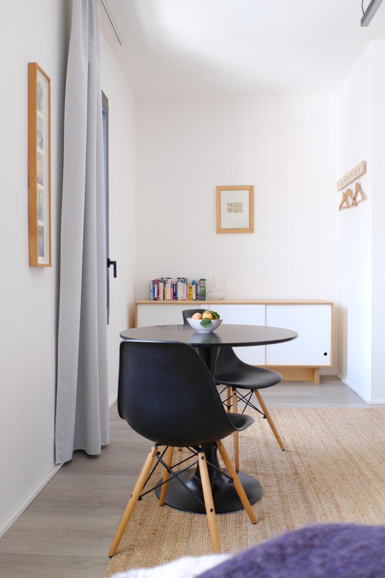 The Black Sheep Bnb Arbus Eksteriør billede