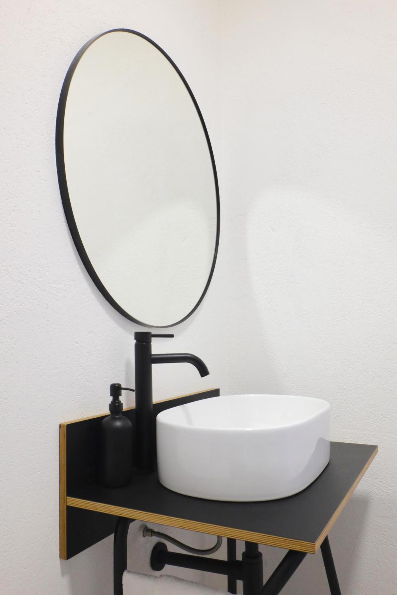 The Black Sheep Bnb Arbus Eksteriør billede