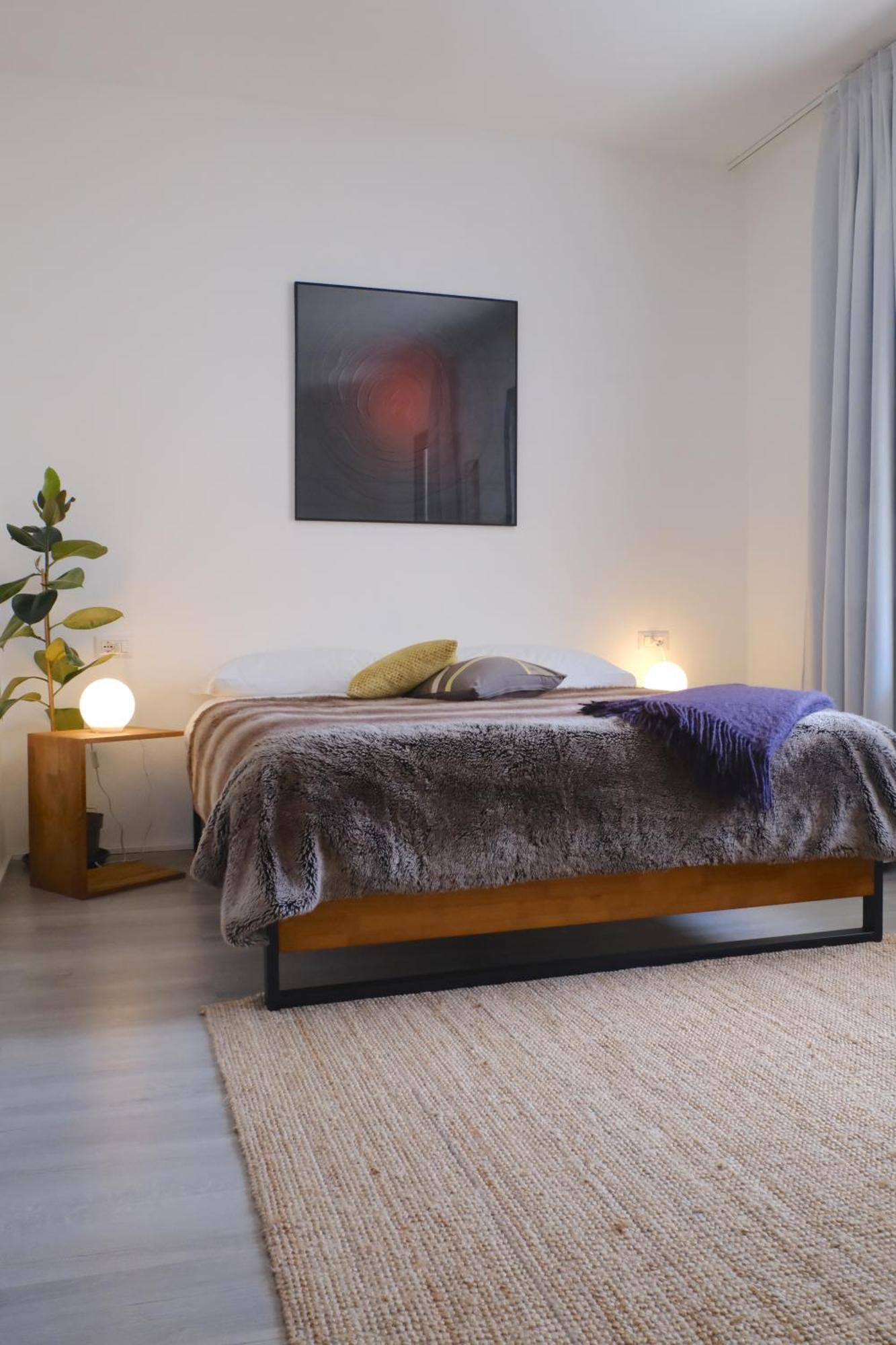 The Black Sheep Bnb Arbus Eksteriør billede